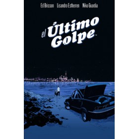 El Ultimo Golpe